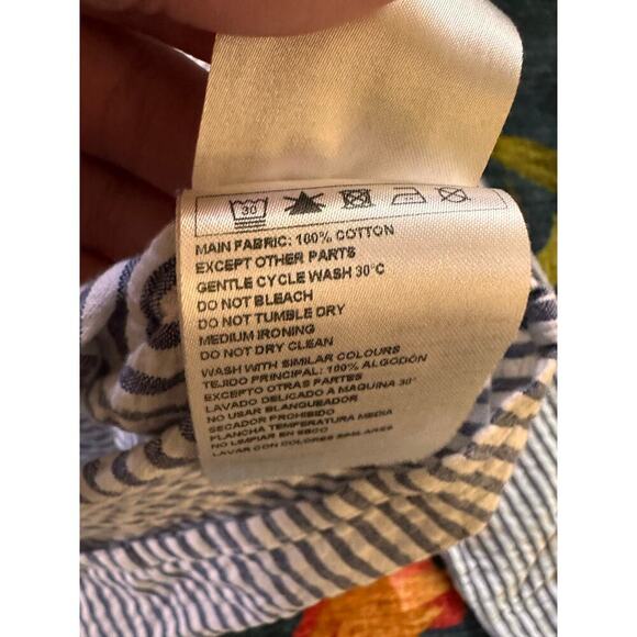 ba&sh Site Blouse Size 1 / Small - Picture 9 of 9